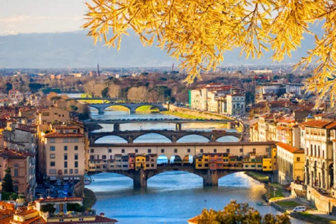Florenz