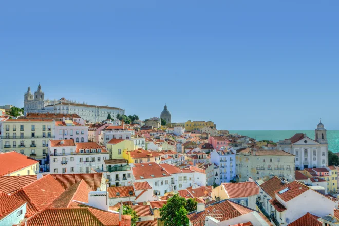 Lissabon