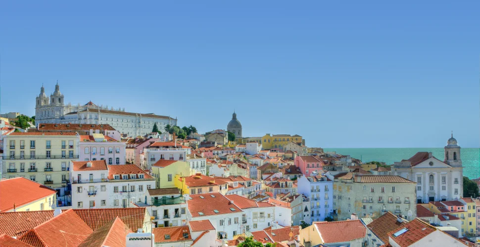 Lissabon