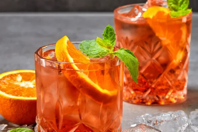Aperol Spritz