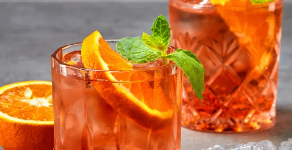Aperol Spritz