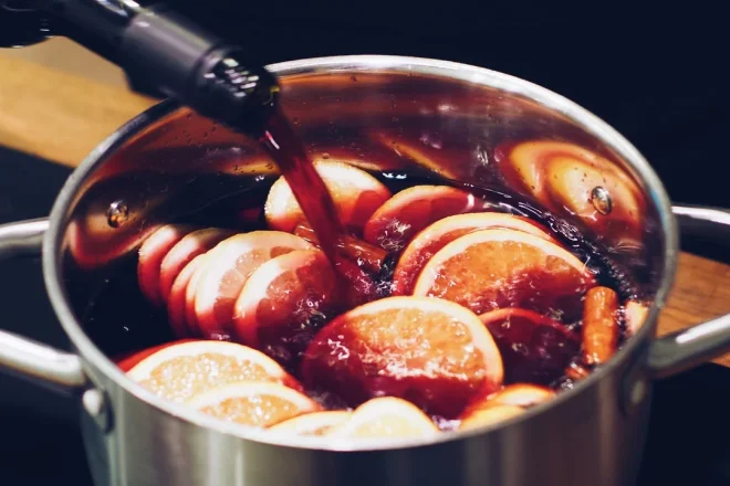 Was Sie über den Glühwein noch nicht wussten!
