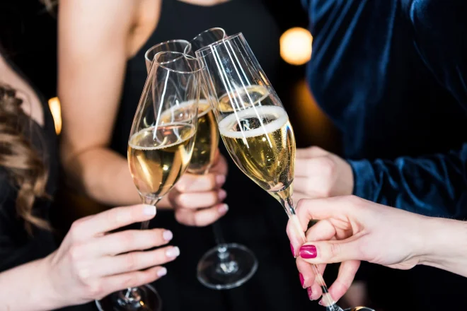 Führer für einen ersten Besuch der Champagne