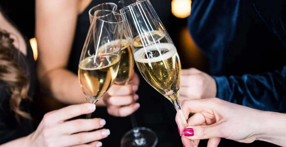 Führer für einen ersten Besuch der Champagne